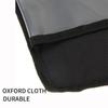 Portable Car Seat Storage Bag - Foldable Hanging Organizer
