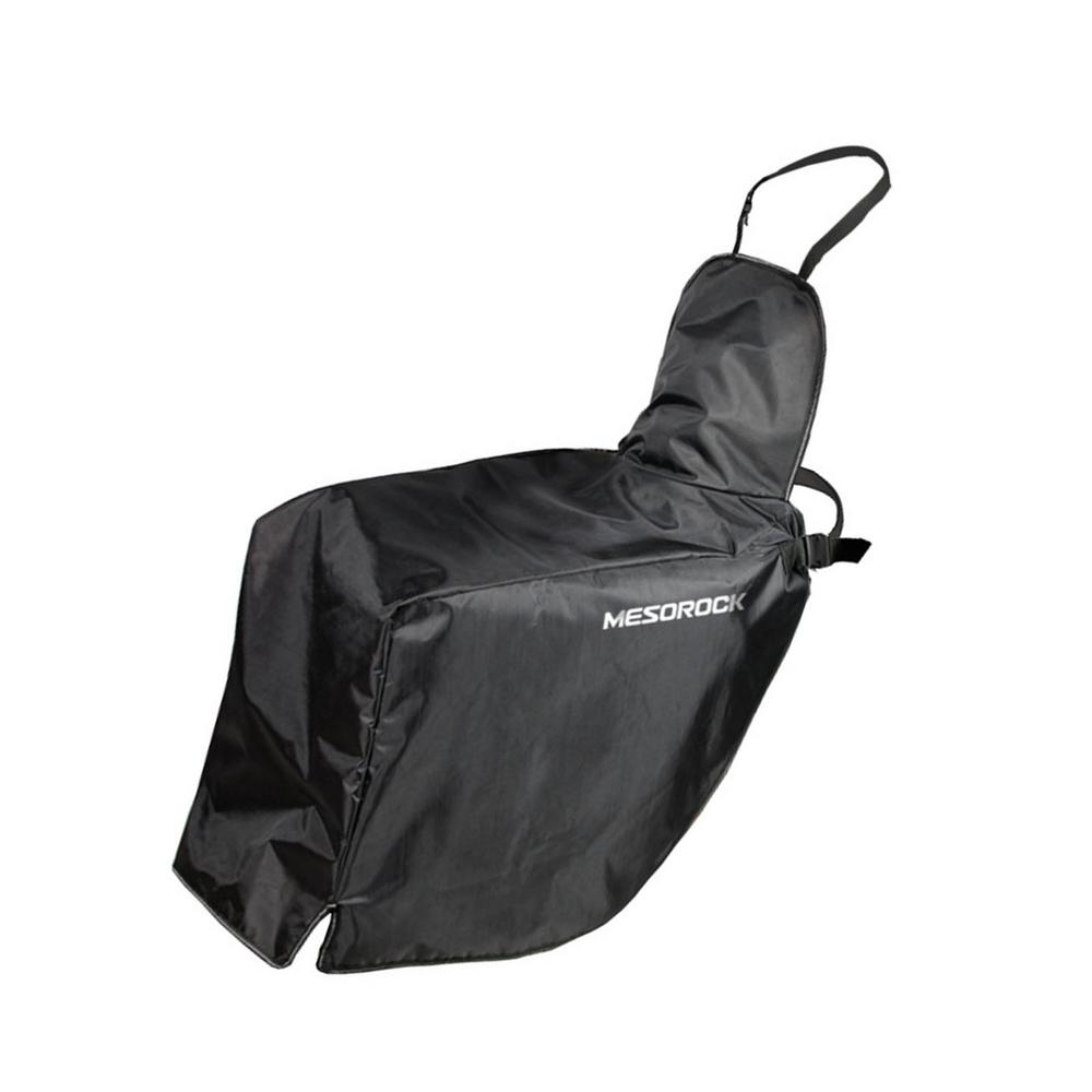 Motorcycle Leg Lap Cover Double Layer Fully Body Protected Warm Thick Windshield Quilt Scooter Leg Cover Scooter Accessories For