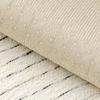 Chenille Black and White Textured Sofa Mat Four Seasons High End L-shaped Sofa Cover Anti Slip Sofa Backrest Towel Pillowcas