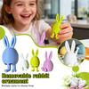 Ostern Dekoration Kreative Ostern Ei Dekoration Baum Home Party Szene Desktop Ornament