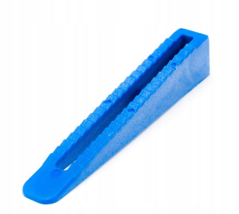 Tile Leveling System 500 Clips Grey 1.5 Mm 100 Wedges Plier