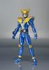 S.H.Figuarts Kamen Rider Meteor Storm