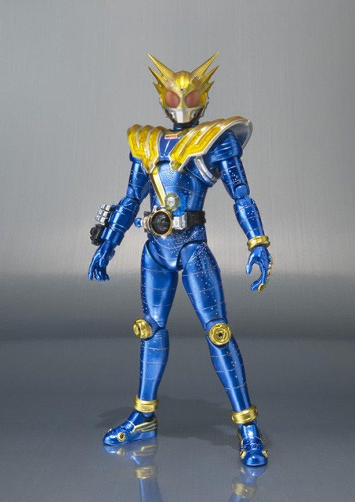 S.H.Figuarts Kamen Rider Meteor Storm