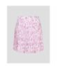BEANPOLE GOLF [Dariasong] Women'S Pattern Culottes - Light Pink