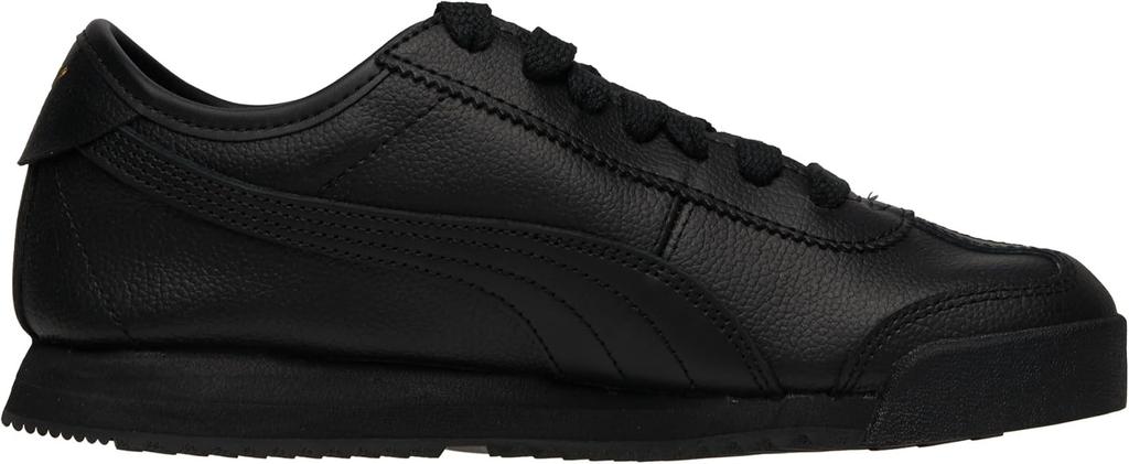 PUMA Roma '68 Revival - Puma Black/Puma Team Gold (39863402-02) - 28.0cm
