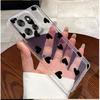 Phone Case For Motorola Moto G56/G66j 5G/G66y 5G Soft Silicone TPU Clear Cute Viral Painted Casing Shockproof Cover