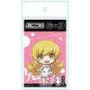 Monogatari Series Puni Colle Acrylic Figure (with stand) Shinobu Oshino
