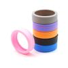 Suitcase Wheel Protection Cover, Wear-resistant and Silent Pull Rod, Suitcase Caster Cover, Silent Wheel Protection Cover