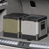 Portable Folding Camping & Car Toilet