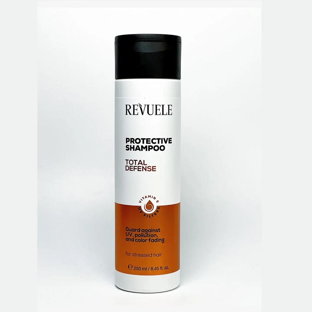Szampon Ochronny Total Defense Revuele 250 ml