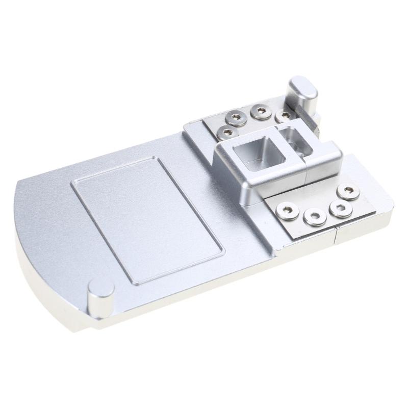 Deburring Tool for PVC Pipe Plumbing Tool Professional Pipe Deburring Tool Pipe Burring 7 In 1 Pipe PVC Chamfer Tool