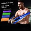 Elastic Band Fitness Man Resistance Band Strength Training Rubber Pull Rope 2080 Pull-Up Assistance Strap
