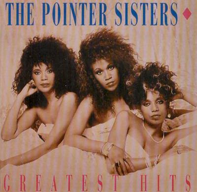 CD POINTER SISTERS - Dare Me: Greatest Hits  74321487332 Camden 1997 Europe Dance & Electronica Used