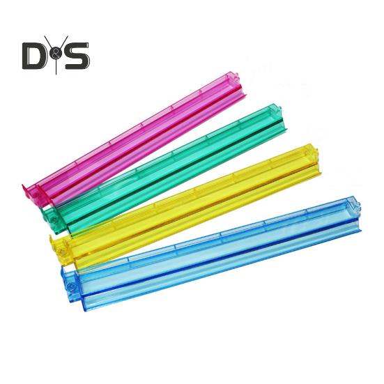 

4 шт. маджонг толкатели мини маджонг толкающие линейки прозрачные акриловые американские маджианг плитки стойки набор для игры в маджонг разноцветный