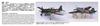 Aoshima Bunka Kyozai Flugzeugserie 8 Shiden Typ 11 Otsu Plastikmodell in Farbe gegossen (AOSHIMA) 1/72 Nr.. N1K1-Jb Bausatz,