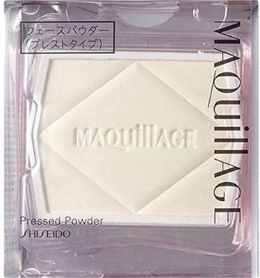 Pressed Powder 7g (Refill)