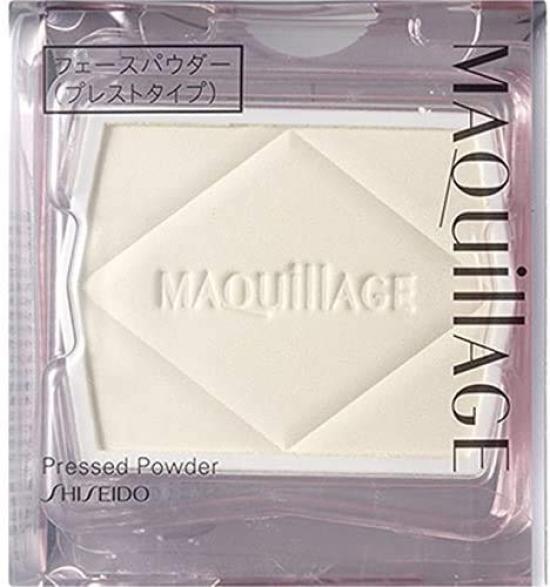

Maquillage Прессованная пудра 7г (Пополнение)