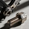 Road Bike Cleat Screw Stainless Steel Locking Plate Screw Washers Bolt And Washers Pedal Accessories