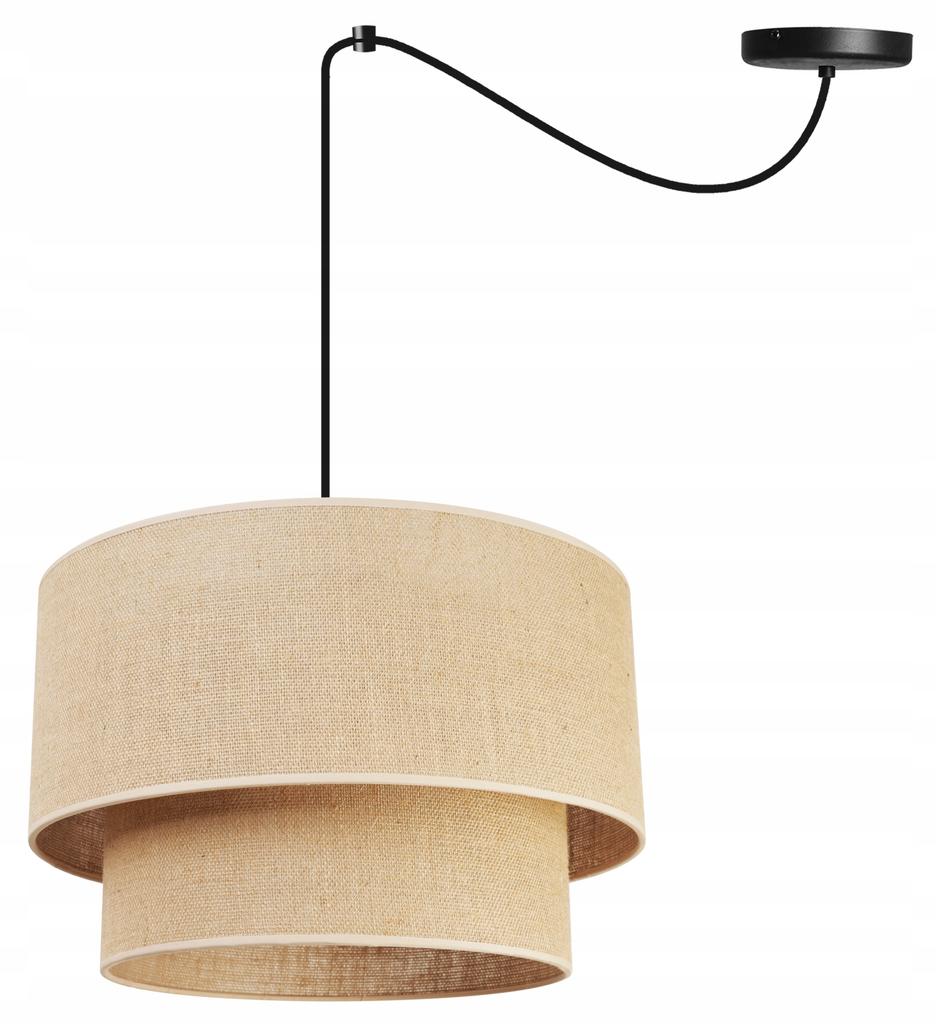 Hanging Lamp Chandelier Lampshade 40 Cm Spider Cake