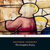 The Complete Poetry by George Herbert Paperback Book 9780141392042