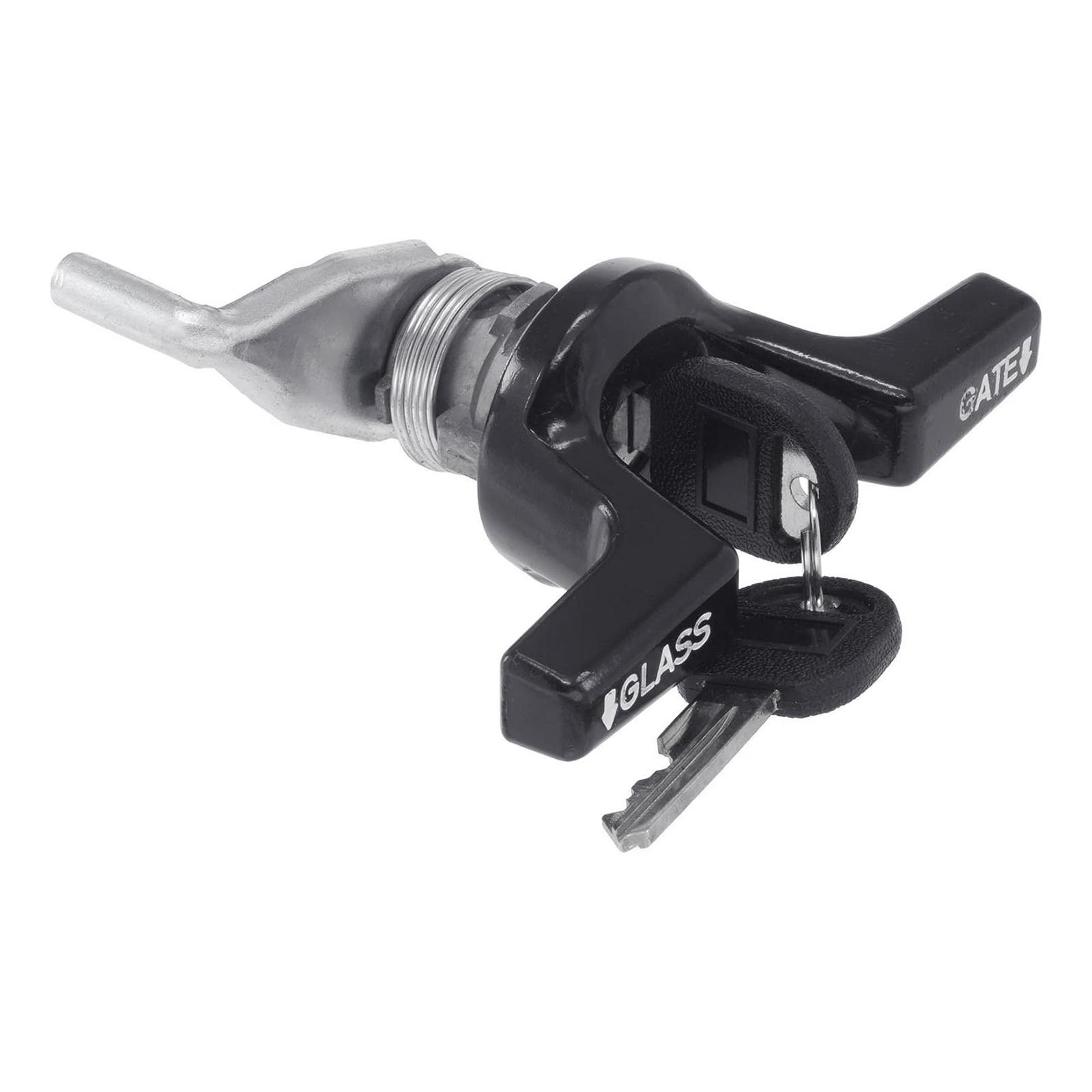 

Комплект замков для подъема задней двери, сменный замок для подъема задней двери багажника для 83-94 S10 S15 Blazer Jimmy Auto Accessories Repair Part