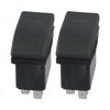 Boat LED Switch Position ON OFF ON Position Switches