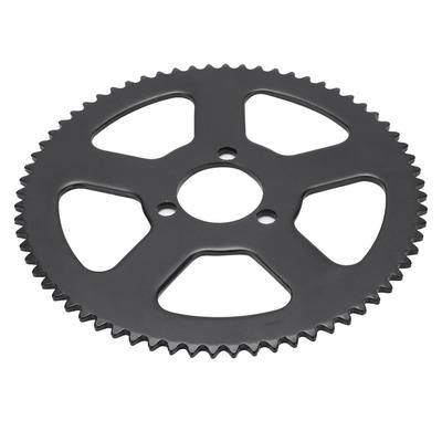 29mm 68 Teeth 25H Rear Chain Sprocket for 47cc 49cc Dirt Bike ATV Quad Minimoto Motorcycle