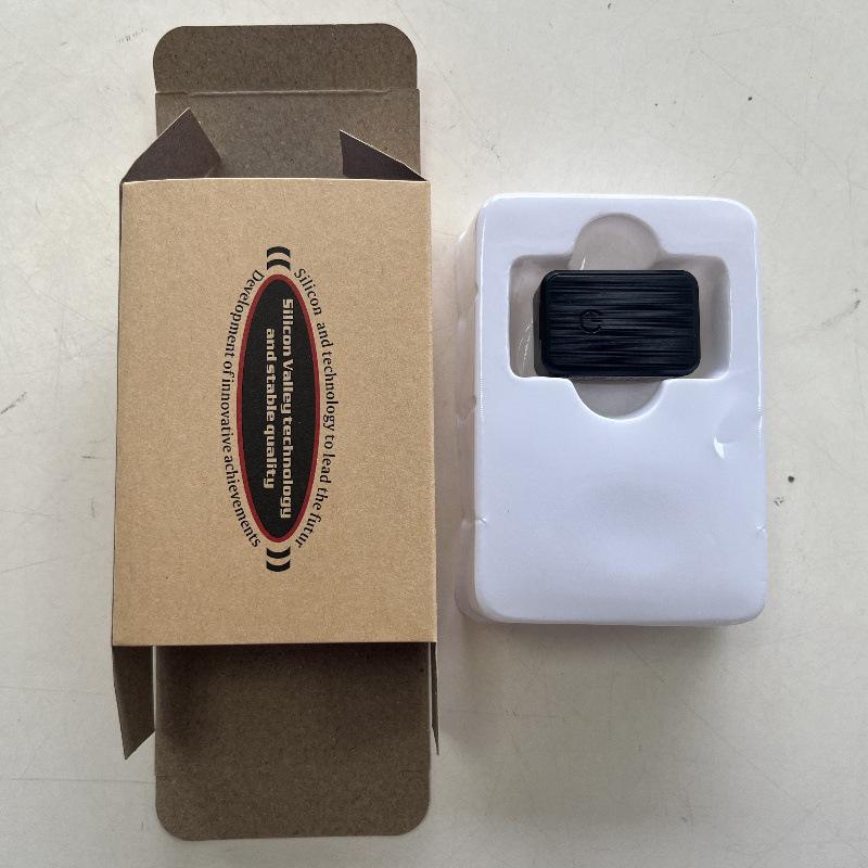 GF07 Wireless GPS Pet Tracker and Locator