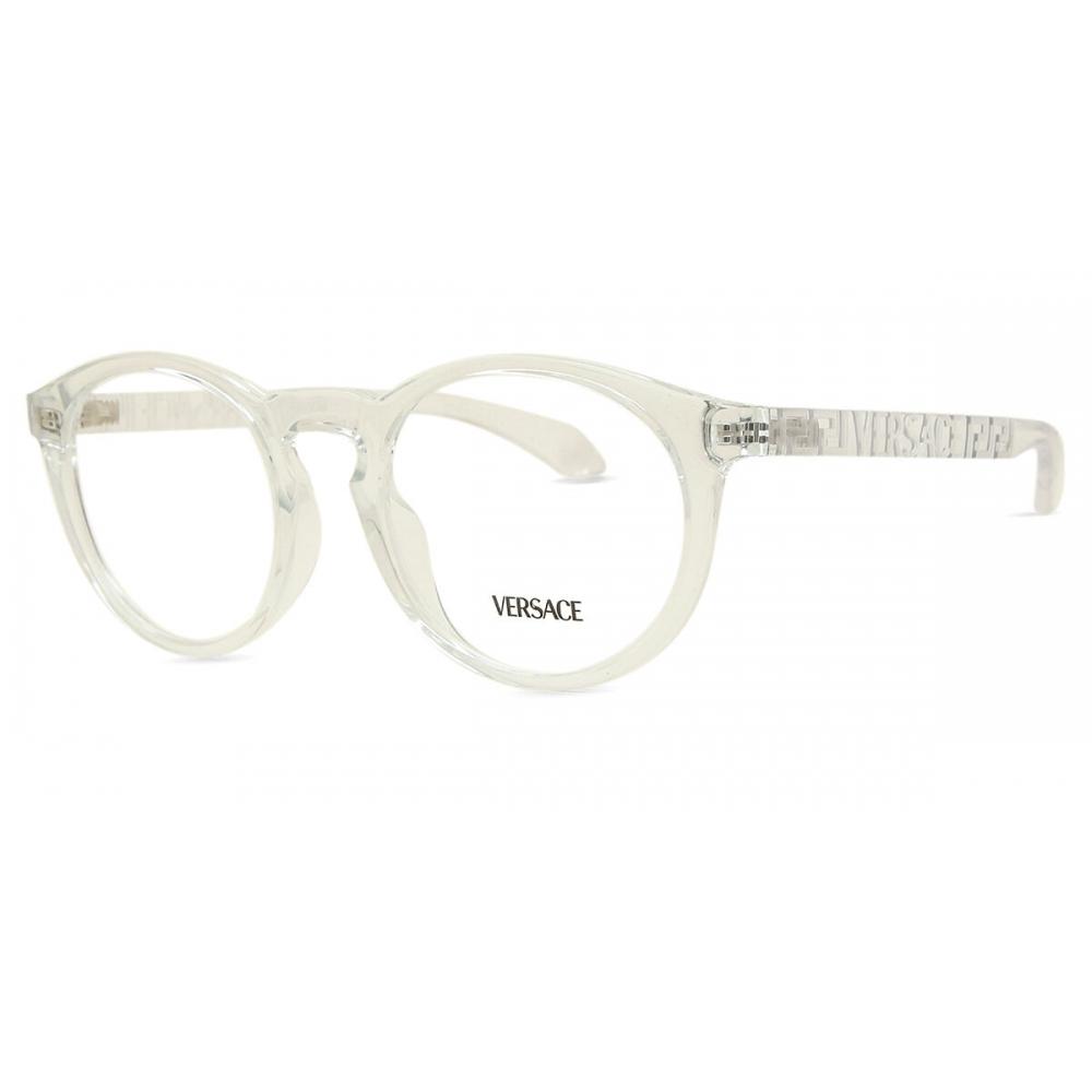 Versace  Ve3355u 148 Unisex Eyeglasses