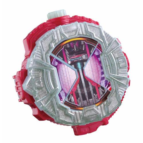 Kamen Rider Zi-O DX Decade Complete Form Ride Watch