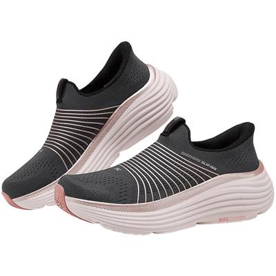 Slip-On Women's Comfortable Walking Shoes 129475