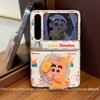 Applicable To Huawei PuraX Collector's Edition, New Mobile Phone Case, Folding Screen, Cortex, Cute Star People, Crayons, Small New