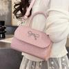 Simple and Simple Small Square Bag Handbag for Summer New Style Bag for Women's Shoulder Bag Crossbody Bag