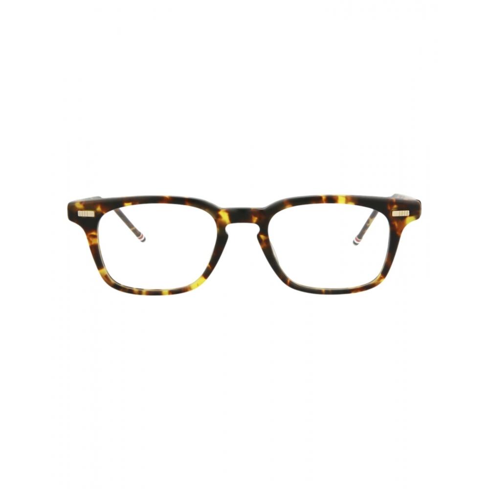 

Ацетатные оптические оправы Thom Browne с квадратной оправой