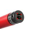 Wheel Nut Wrench Lug Nut Socket Protective Sleeves Full Heat Treatment Extra Long Reach Enhanced Leverage For Passenger Cars