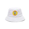 Los Pollos HerUnisexos Bucket Hats New Outdoor Cotton Panama Hat Summer Cool Sun Caps Bob Hat