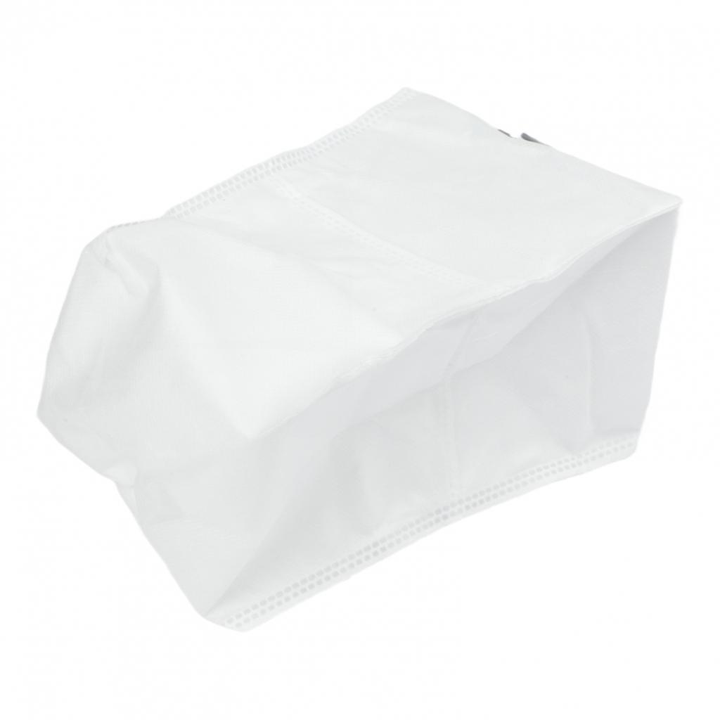 Replacement Dust Bags Captures 99.97% Of Particles