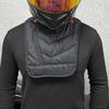 Winter Motorrad Nacken Brustschutz Winddicht Wasserdicht Nackenwärmer Radsport Gamaschen Zum Skifahren Angeln Laufen Wandern