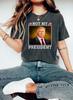 Donald Trump Colorado Capitol Portrait Shirt, Trump Portrait Shirt, Funny Trump Shirt, Not My President Trump Tee, Anti Trump Funny Shirt