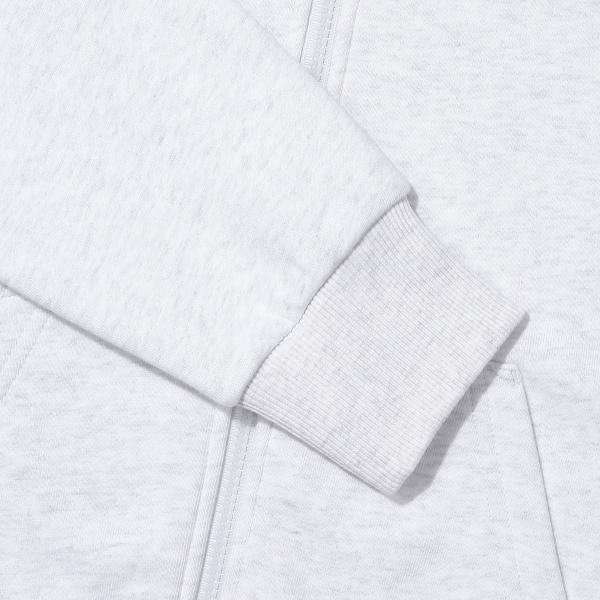 Fila Basic Collar Zip Up