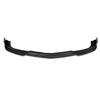 Car Front Bumper Lip Body Kit Spoiler for Mercedes Benz W204 C180 C200 C250 C300 C350 2012-2014