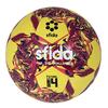 Futsal Ball INFINITO RIMBA Size 4 Ball SB-23IR02 Yellow