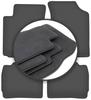 Premium Car Mats For: Hyundai Accent MC Hatchback, Sedan (2005-2011)