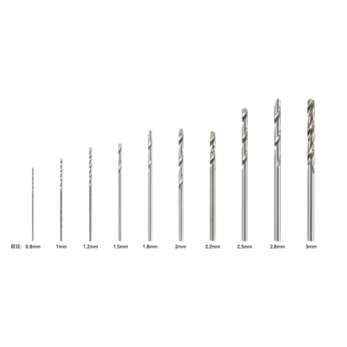 STEELMIGHT Hand Drill, Hand-Operated, Dual Gear Mechanism, for 0.6mm-10mm (3/8") Soft Metals, Woodworking, DIY