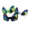 Lustige Alien Eyes Sonnenbrille Mode Neuheit Cosplay Prop Party Halloween Kostüm Zubehör Kind Spielzeug Brille