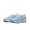 Susan Fang x Nike V2K Run Collection Artiste Baskets Femme Bleu Bleu Teinté Multicolore IB7426-400