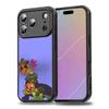 Gourdy-y D-Dandys W-World For iPhone 17,16,15,14,13,12,11,Pro,Max,Plus,Mini,SE4,E Magnetic Magsafe Wireless Charging Phone Case