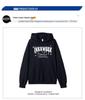 Unisex High-Quality Heavyweight Terry Sweatshirt with Puff Printing