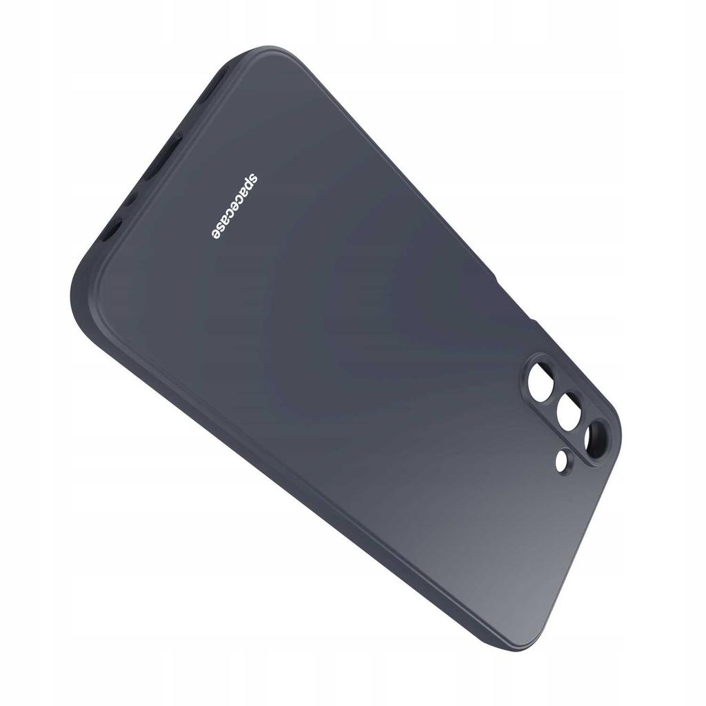 Sc Silicone Case Galaxy A15 4G / 5G Black