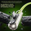 New 2 In 1 Charging Cable Folding Bracket USB To Type C 240W Fast Charging Cable Phone Tablet Foldable Holder Earphone Data Wire